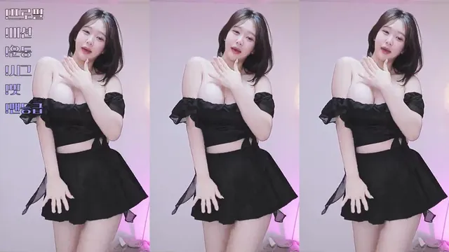 [Korean BJ] gom8212 2026-02-27-kbjkorean