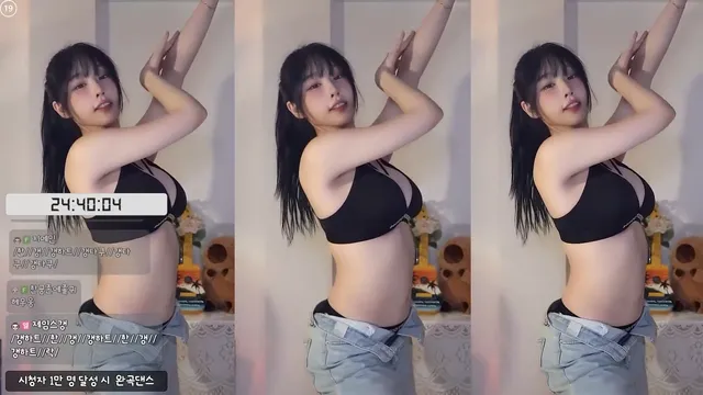 [Korean BJ] rud9281 2025-01-05-kbjkorean