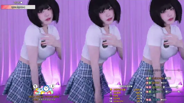 [Korean BJ] inhye0416 2025-06-21-kbjkorean