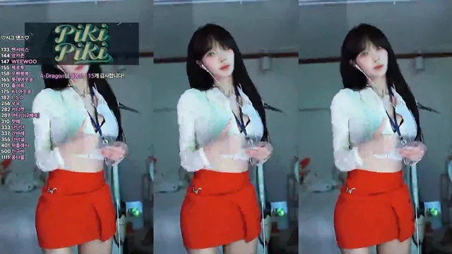 [Korean BJ] rlrlvkvk123 2025-08-04-kbjkorean