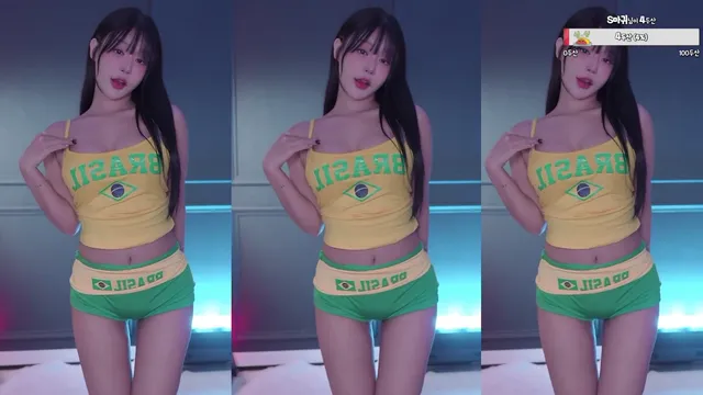 [Korean BJ] sol3712 2024-11-17-kbjkorean