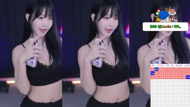 [Korean BJ] sol3712 2024-07-07-kbjkorean