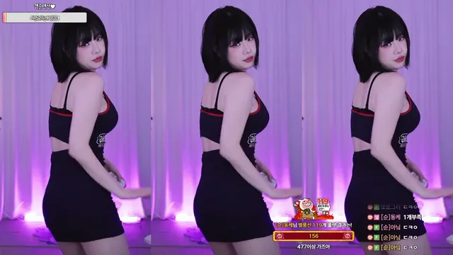 [Korean BJ] inhye0416 2025-11-20-kbjkorean