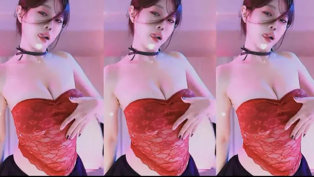 [Korean BJ] crazycatsss 2025-09-08-kbjkorean