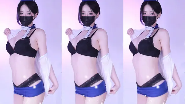 [Korean BJ] ohhanna 2025-03-24-kbjkorean