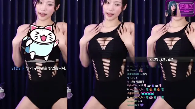 [Korean BJ] crystaljo0217 2024-05-06-kbjkorean