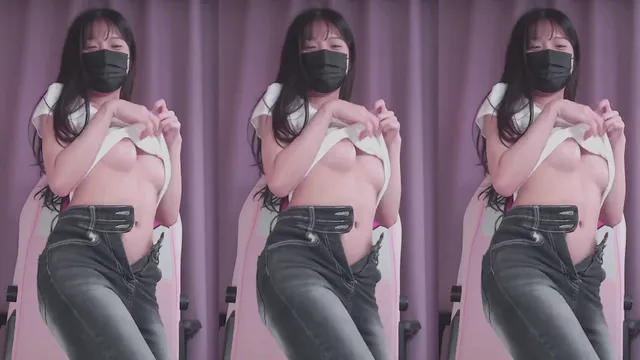 [Korean BJ] happybbi12 2025-07-31-kbjkorean