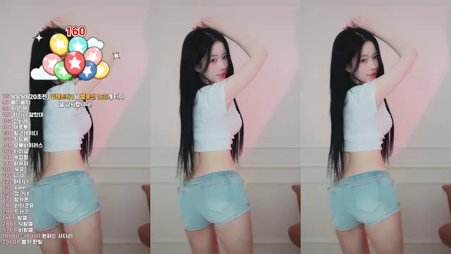 [Korean BJ] rlagpwns06 2025-06-27-kbjkorean