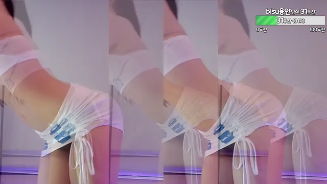 [Korean BJ] peachya 2024-08-13-kbjkorean