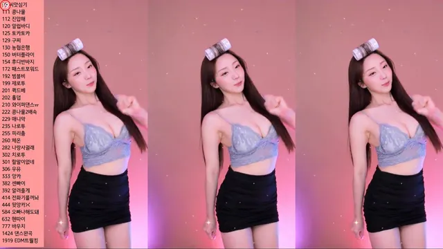 [Korean BJ] dlsgk1763 2024-04-17-kbjkorean