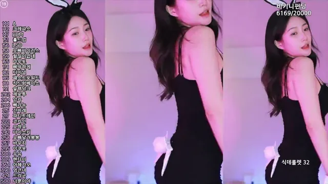 [Korean BJ] crystal85 2024-12-22-kbjkorean