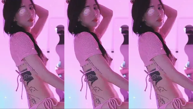 [Korean BJ] qwer00725 2025-03-01-kbjkorean