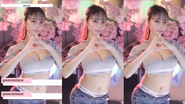 [Korean BJ] aesoon_96 2024-03-19-kbjkorean