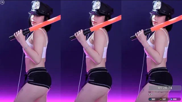 [Korean BJ] milkkim123 2025-12-07-kbjkorean