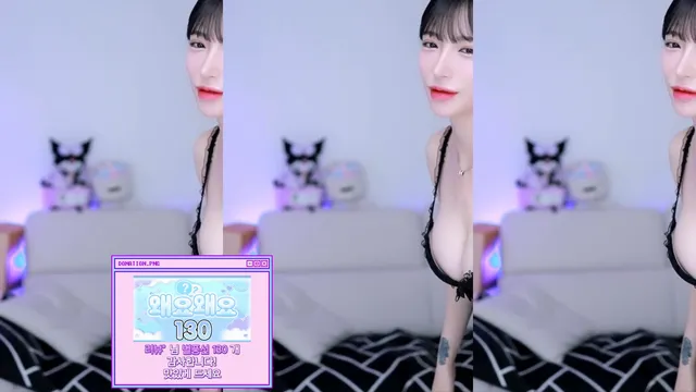 [Korean BJ] ing09098 2024-06-14-kbjkorean