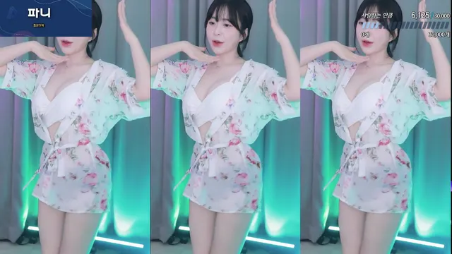 [Korean BJ] flower1023 2024-02-23-kbjkorean