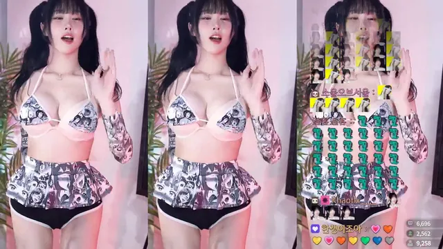 [Korean BJ] woohankyung 2024-05-06-kbjkorean