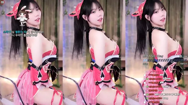 [Korean BJ] haumpah 2024-09-03-kbjkorean