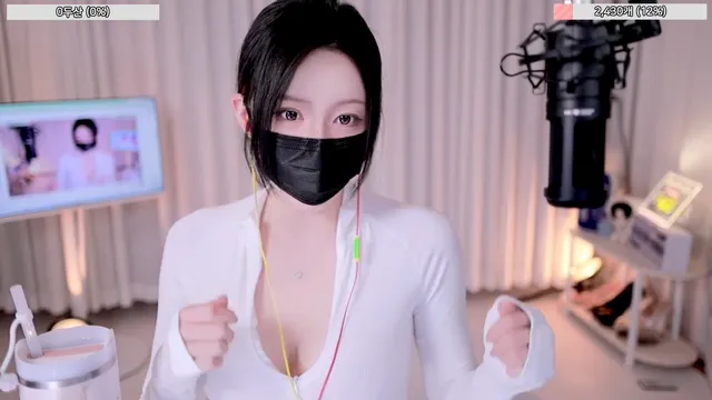 [Korean BJ] 4ocari 2025-12-29-kbjkorean