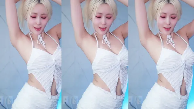 [Korean BJ] thisisfoxy01 2025-05-25-kbjkorean