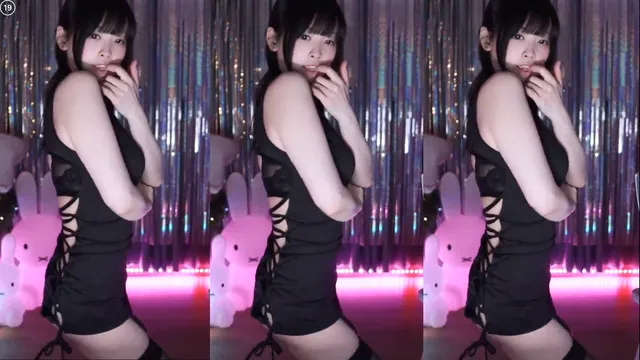 [Korean BJ] gmlsk7541 2025-12-21-kbjkorean