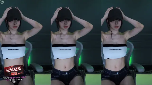 [Korean BJ] m0m099 2025-06-23-kbjkorean