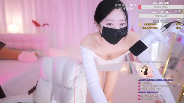 [Korean BJ] mayonz 2025-10-01-kbjkorean