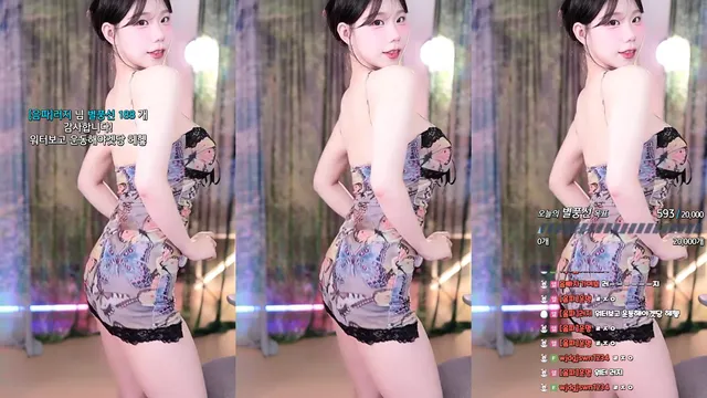 [Korean BJ] haumpah 2024-08-28-kbjkorean