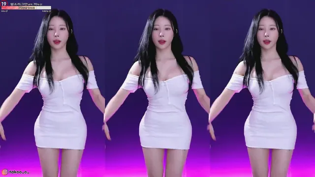 [Korean BJ] milkkim123 2024-03-06-kbjkorean