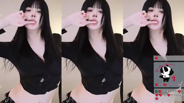 [Korean BJ] nimo00 2025-03-21-kbjkorean