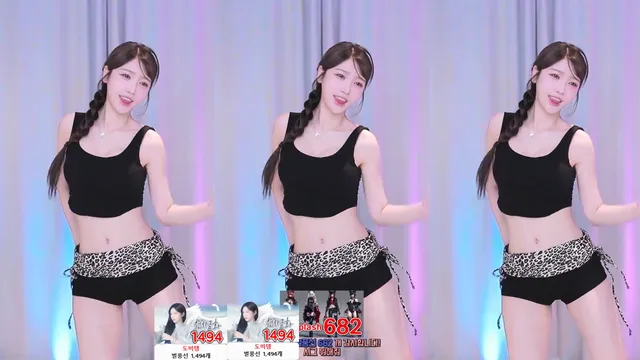 [Korean BJ] e000e77 2024-11-20-kbjkorean