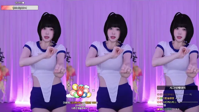 [Korean BJ] inhye0416 2025-07-12-kbjkorean