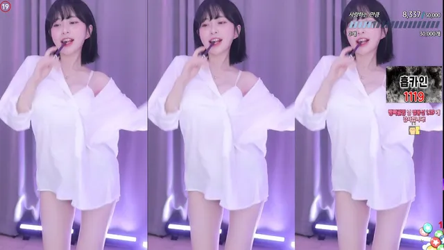 [Korean BJ] flower1023 2024-02-07-kbjkorean