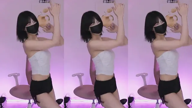 [Korean BJ] riwon1004 2025-08-08-kbjkorean