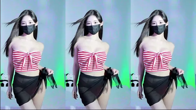 [Korean BJ] hidana 2025-10-18-kbjkorean