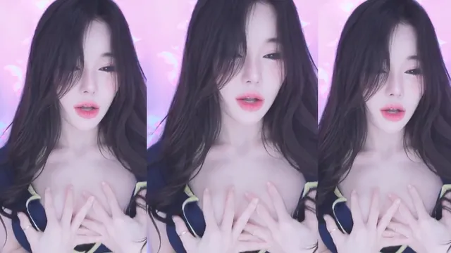 [Korean BJ] olison 2025-03-08-kbjkorean