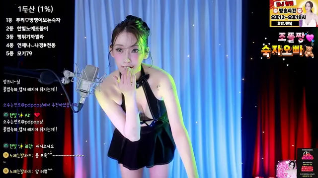 [Korean BJ] ansgml88 2025-07-04-kbjkorean