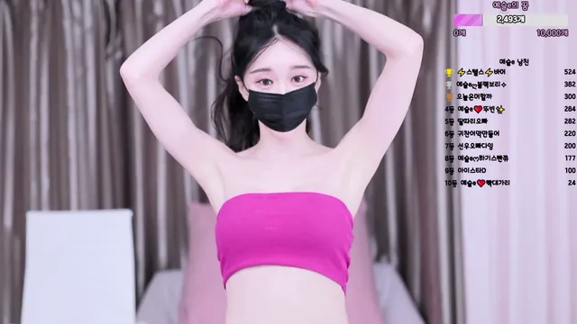 [Korean BJ] yami1009 2025-01-24-kbjkorean