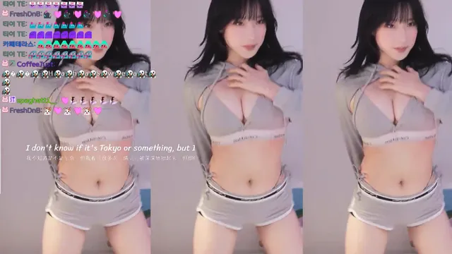 [Korean BJ] auddk_77 2024-08-11-kbjkorean