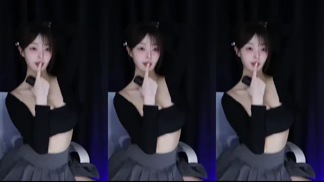 [Korean BJ] suee2332 2025-08-14-kbjkorean