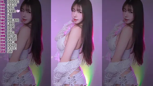 [Korean BJ] dbzala 2024-12-29-kbjkorean