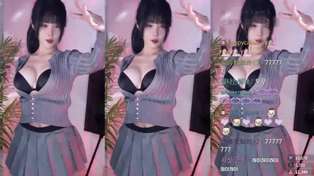 [Korean BJ] woohankyung 2024-05-14-kbjkorean