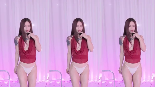 [Korean BJ] jiwoozw 2025-08-07-kbjkorean