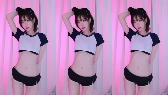 [Korean BJ] ramzzang 2024-03-03-kbjkorean