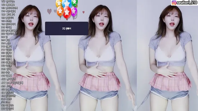 [Korean BJ] dasl8121 2024-11-03-kbjkorean