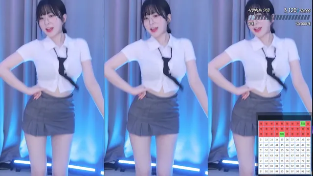 [Korean BJ] flower1023 2024-02-14-kbjkorean