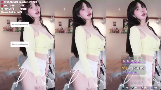 [Korean BJ] kyul365 2025-01-30-kbjkorean