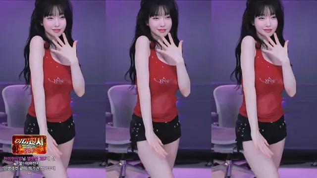 [Korean BJ] m0m099 2025-05-06-kbjkorean