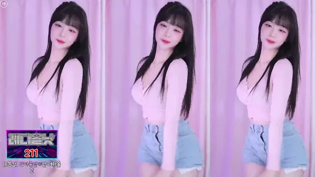 [Korean BJ] smmms2002 2025-02-03-kbjkorean