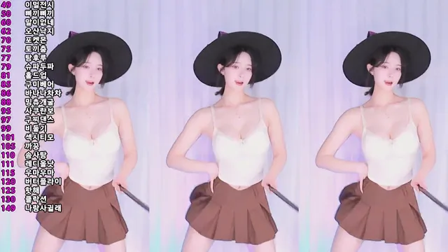 [Korean BJ] sumin2005 2025-03-21-kbjkorean